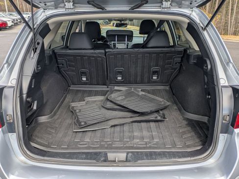 Used 2019 Subaru Outback 2.5i Limited image 25