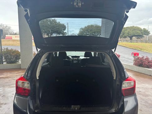 Used 2015 Subaru Impreza 2.0i Premium image 23