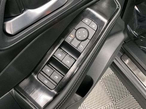 New 2026 Nissan Rogue SV FWD image 30