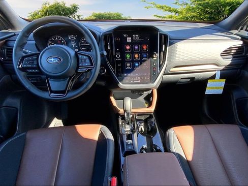 Certified 2026 Subaru Forester Touring image 7