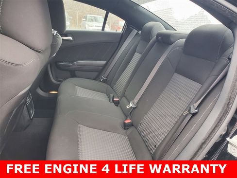 Used 2023 Dodge Charger GT w/ Blacktop Package image 25