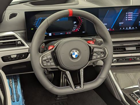 New 2026 BMW M4 xDrive Competition w/ Executive Package image 15