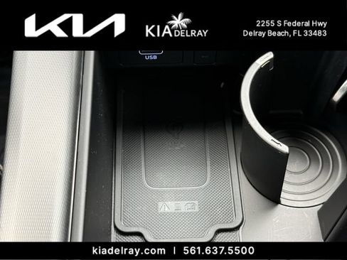 Used 2025 Hyundai Palisade Calligraphy AWD/4WD image 27