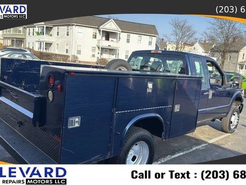 Used 2012 Ford F350 XL w/ PWR Equipment Group AWD/4WD image 7