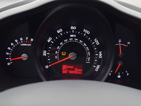 Used 2015 Kia Sportage EX image 22