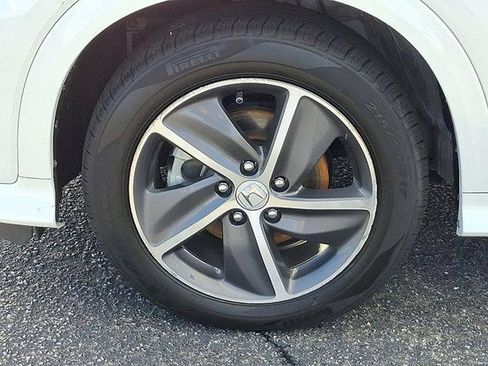 Used 2019 Honda HR-V Touring image 8