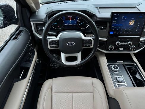 Certified 2023 Ford Expedition Max XLT AWD/4WD image 17