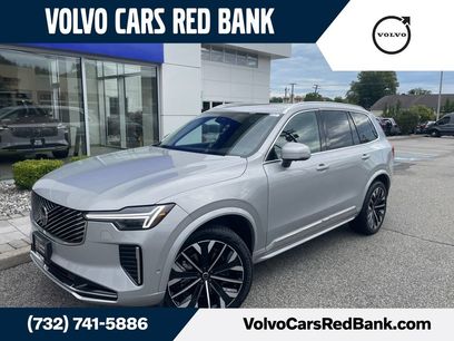 Used 2025 Volvo XC90 B6 Plus