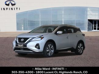 Used 2020 Nissan Murano SL w/ Moonroof Package AWD/4WD video 1