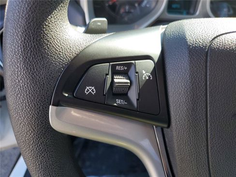 Used 2014 Chevrolet Camaro LS image 12