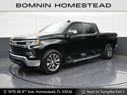 Used 2022 Chevrolet Silverado 1500 LT