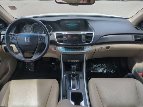Used 2014 Honda Accord EX-L image 27