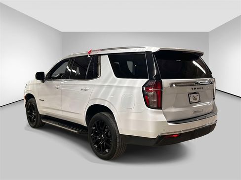 Used 2023 Chevrolet Tahoe LS image 5