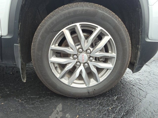 Used 2019 GMC Acadia SLE AWD/4WD image 31