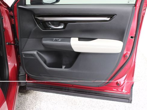 Used 2026 Honda CR-V EX-L image 37