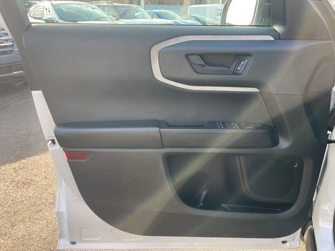 Used 2021 Ford Bronco Sport Big Bend w/ Big Bend Package (96B) image 14