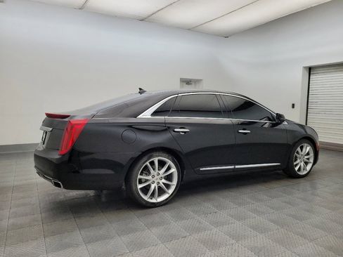 Used 2014 Cadillac XTS Premium w/ Driver Assist Package image 10