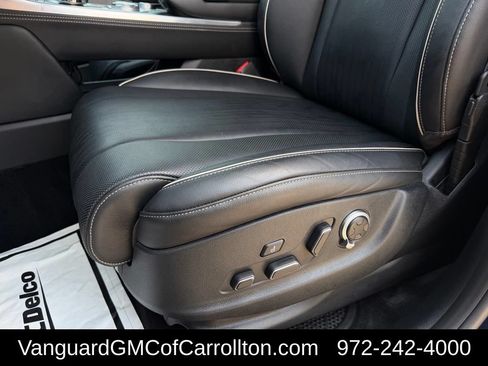 Used 2024 Genesis GV80 3.5T Advanced w/ Advanced Package AWD/4WD image 36