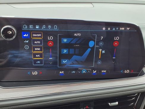 New 2026 Chevrolet Tahoe LS image 15