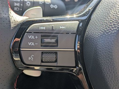 New 2025 Acura ADX A-Spec FWD image 27