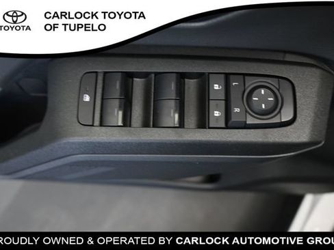 Used 2026 Toyota RAV4 LE FWD image 28