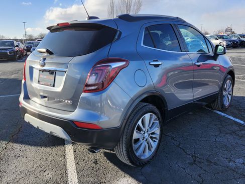 Used 2019 Buick Encore Preferred image 15
