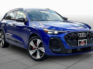 New 2026 Audi SQ5 Premium Plus AWD/4WD video 2