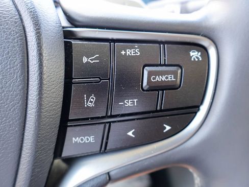 Used 2021 Lexus ES 350 w/ Accessory Package 2 FWD image 15