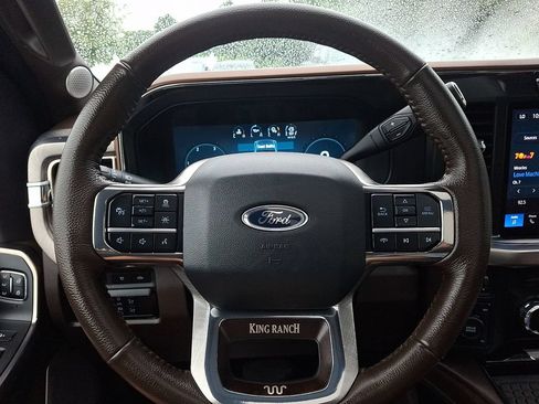 Used 2024 Ford F250 King Ranch AWD/4WD image 20