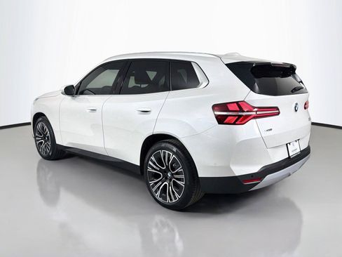 New 2026 BMW X3 xDrive30i AWD/4WD image 7