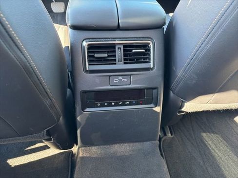 Used 2025 MAZDA CX-90 3.3 Turbo w/ Premium Sport Pkg image 17