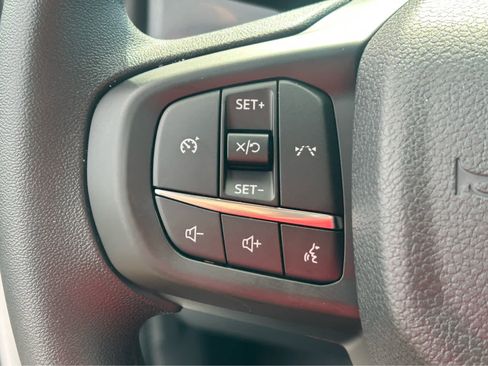 New 2026 Ford Ranger XL AWD/4WD image 19