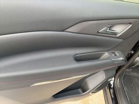 New 2026 Chevrolet Traverse Z71 w/ Enhanced Driving Package image 12