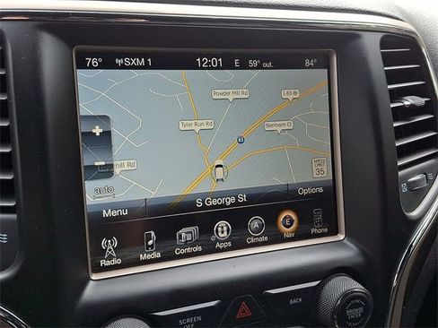 Used 2015 Jeep Grand Cherokee Laredo w/ Quick Order Package 23E image 18