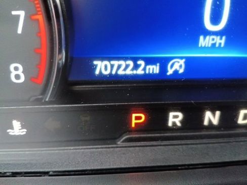 Used 2023 Ford Explorer Limited image 30