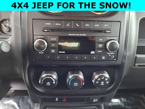 Used 2016 Jeep Patriot Sport w/ Power Value Group image 6