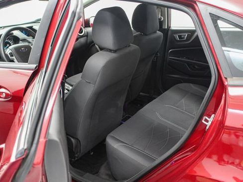 Used 2014 Ford Fiesta SE FWD image 18