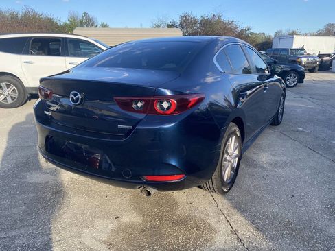 Used 2022 MAZDA MAZDA3 s image 7