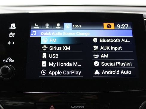 Used 2020 Honda Passport EX-L image 51