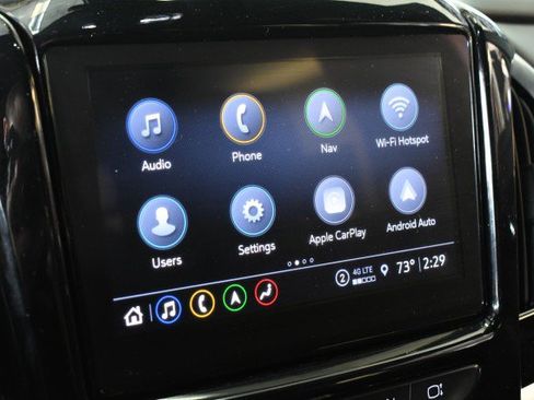 Used 2023 Chevrolet Traverse RS AWD/4WD image 36