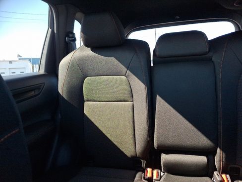 Used 2025 Honda CR-V Sport image 14