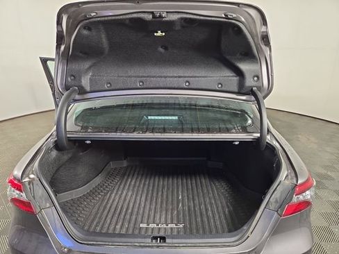 Used 2023 Toyota Camry XLE image 31