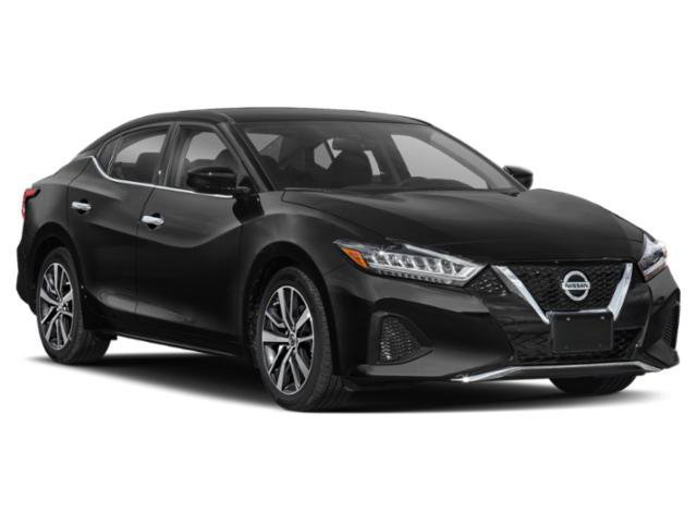 Used 2020 Nissan Maxima 3.5 S w/ Floor Mat Group FWD image 9