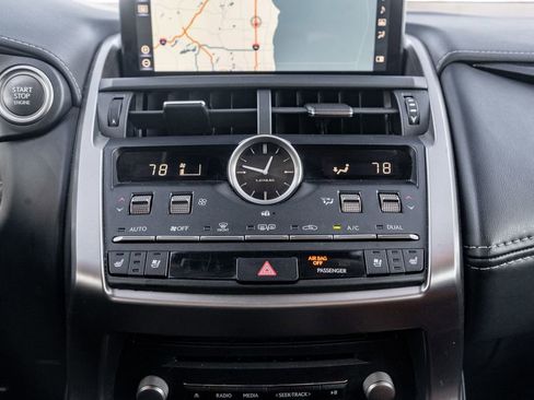 Used 2020 Lexus NX 300 AWD w/ Premium Package image 31