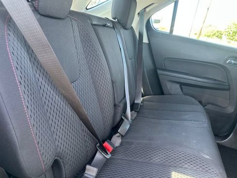 Certified 2014 Chevrolet Equinox LS w/ LPO, Protection Package FWD image 25