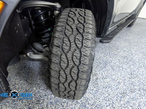 Used 2024 Ford Ranger XLT AWD/4WD image 43