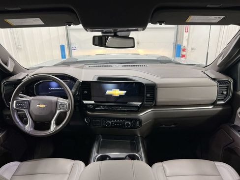Used 2024 Chevrolet Silverado 3500 LT w/ All Star Edition AWD/4WD image 5