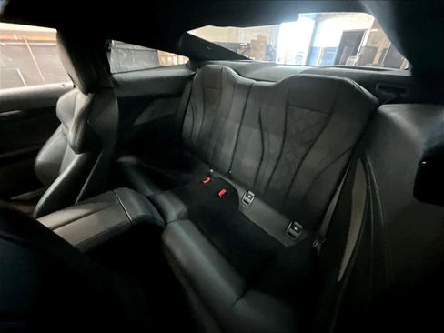 Used 2020 BMW M8 Coupe AWD/4WD image 27