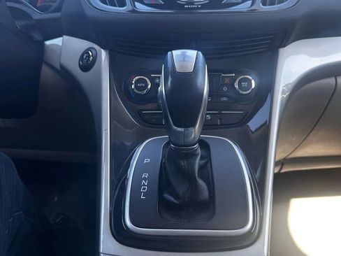 Used 2013 Ford C-MAX Energi SEL image 21