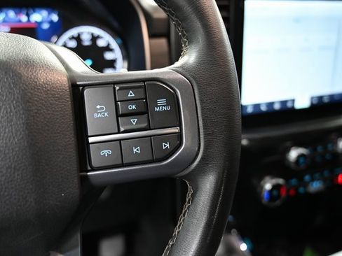 Used 2023 Ford F150 XLT w/ Equipment Group 302A High image 27